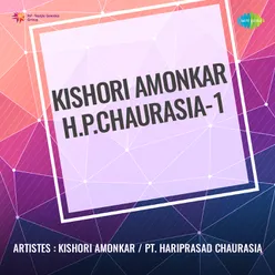 Kishori Amonkar H P Chaurasia 1
