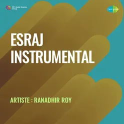 Esraj Instrumental
