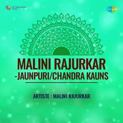 Malini Rajurkar Jaunpuri Chandra Kauns