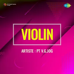 Violin