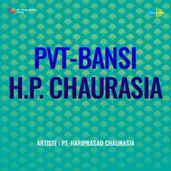 Pvt Bansi H P Chaurasia