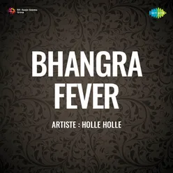 Bhangra Fever