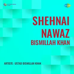 Shehnai Nawaz Bismillah Khan