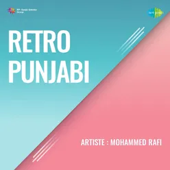 Retro Punjabi