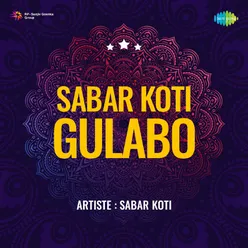 Sabar Koti Gulabo