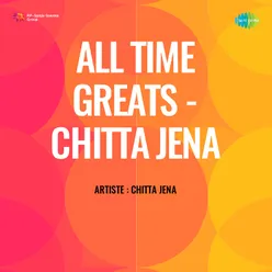 All Time Greats Chitta Jena