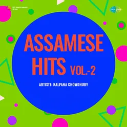 Assamese Hits Vol 2