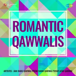 Romantic Qawwalis
