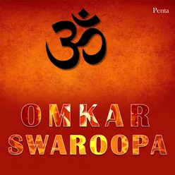 Omkar Swaroopa