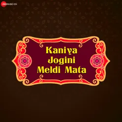 Kaniya Jogini Meldi Mata - Instrumental