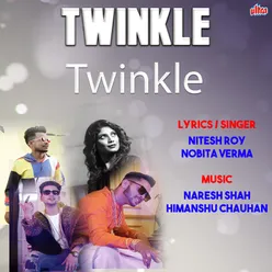 Twinkle Twinkle