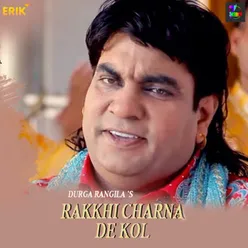 Rakkhi Charna De Kol