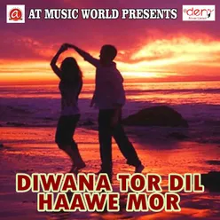Diwana Tor Dil Haawe Mor