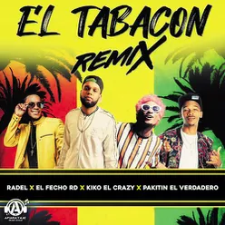 El Tabacon Remix