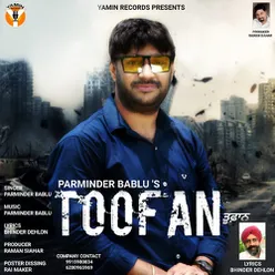 Toofan