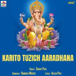 Karito Tuzich Aaradhana