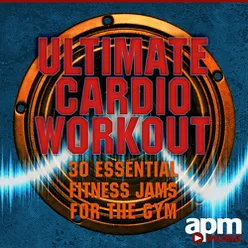 Ultimate Cardio Workout: 30 Essential Fitness Jams for the Gym
