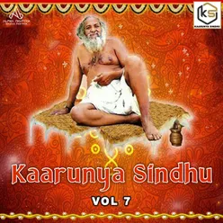 Kaarunya Sindhu, Vol. 7
