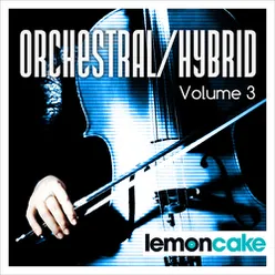 Orchestral/Hybrid, Vol. 3