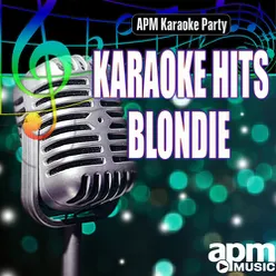 Karaoke Hits: Blondie