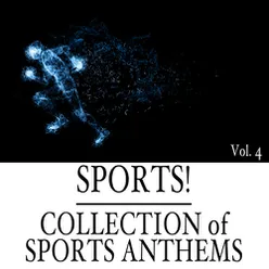 Sports! Collection of Sports Anthems, Vol. 4