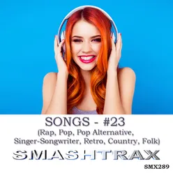 Ultimate Song Collection, Vol. 23: Rap, Retro, Country, Folk