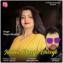 Naina Bheege Bheege