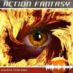 Action Fantasy