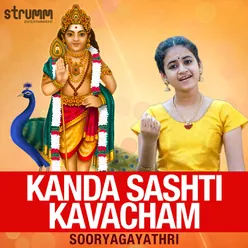 Kanda Sashti Kavacham