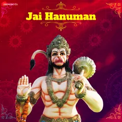 Jai Hanuman