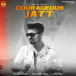 Courageous Jatt