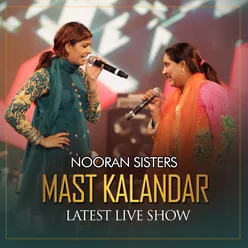 Mast Kalandar Live