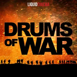 Drums of War