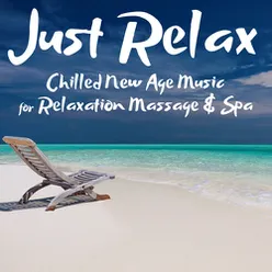Just Relax: Chilled New Age Music for Relaxation, Massage & Spa