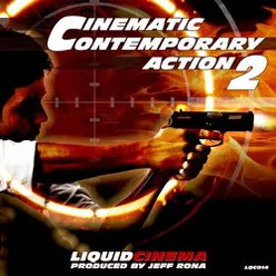 Cinematic Contemporary Action, Vol. 2