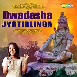 Dwadasha Jyotirlinga