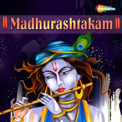 Madhurashtakam