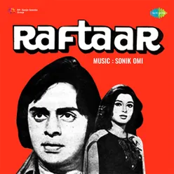 RAFTAAR