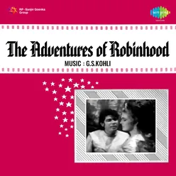 The Adventures Of Robinhood