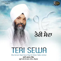 Teri Sewa