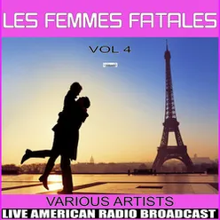 Les Femmes Fatales Vol. 4