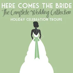 Here Comes the Bride: The Complete Wedding Collection