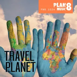 Travel Planet: Have World... Will Travel