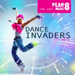 Dance Invaders, Vol. 1: Attack of the Remixers & DJ's