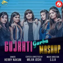 Gujrati Garba Mashup