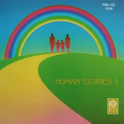 Human Stories, Vol. 1