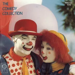 The Comedy Collection