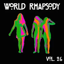 World Rhapsody Vol, 26