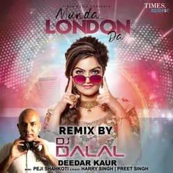 Munda London Da Remix