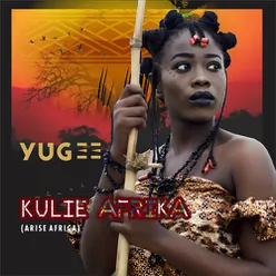 Kulie Afrika